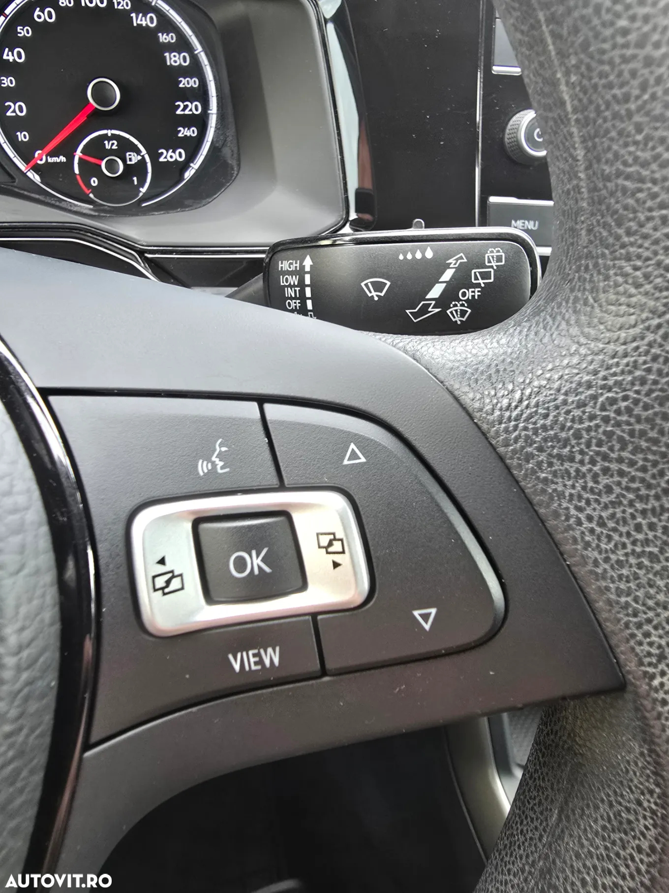 Volkswagen Polo 1.6 TDI Comfortline - 14