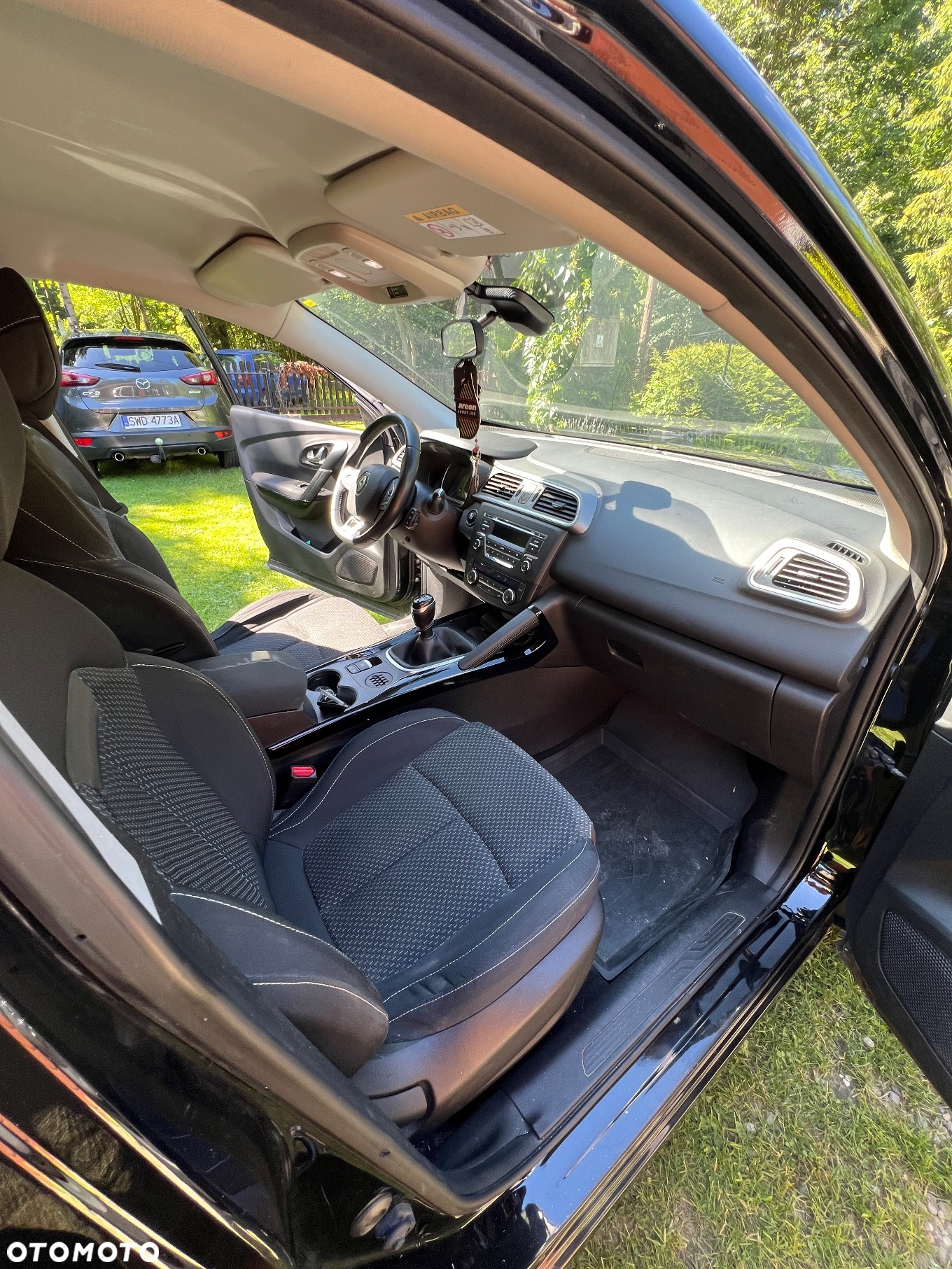 Renault Kadjar 1.2 Energy TCe Adventure - 7
