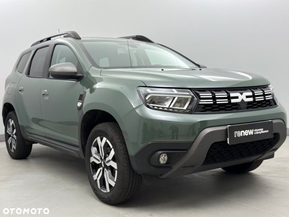 Dacia Duster - 2