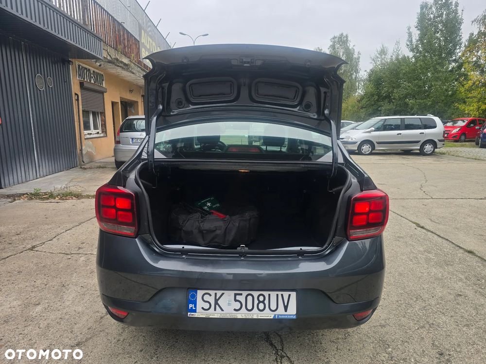 Dacia Logan - 10