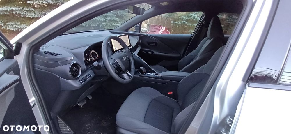 Toyota C-HR 1.8 Hybrid Business Edition - 24