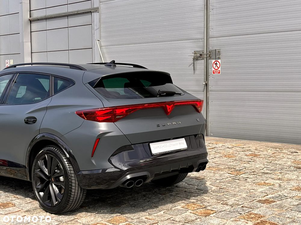 Cupra Formentor - 9