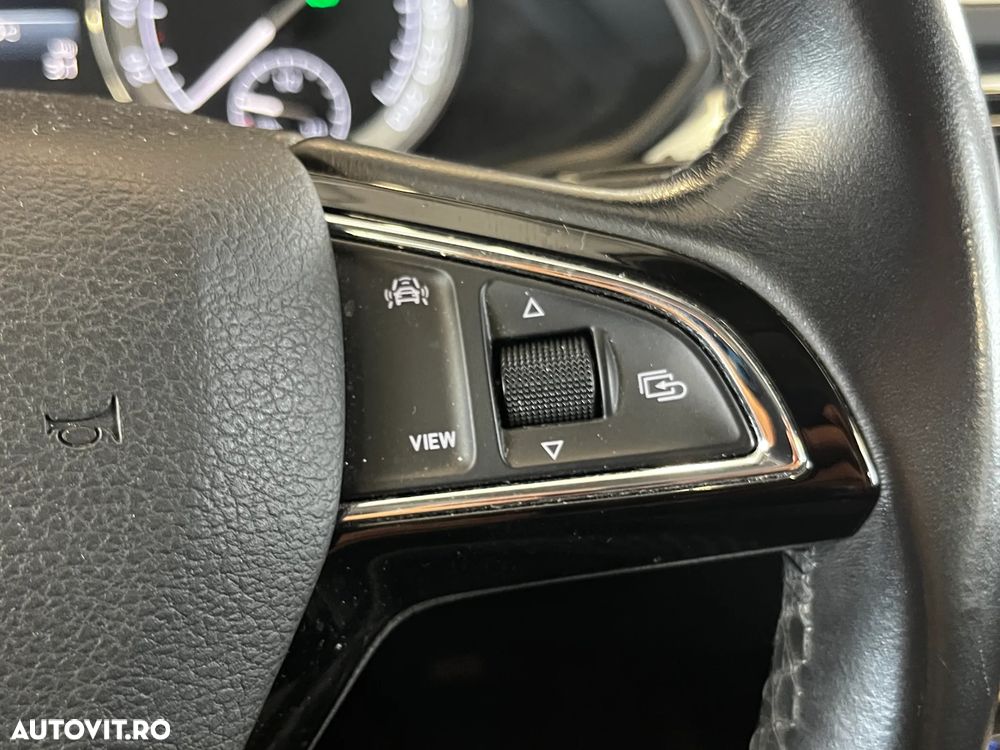 Skoda Superb - 18