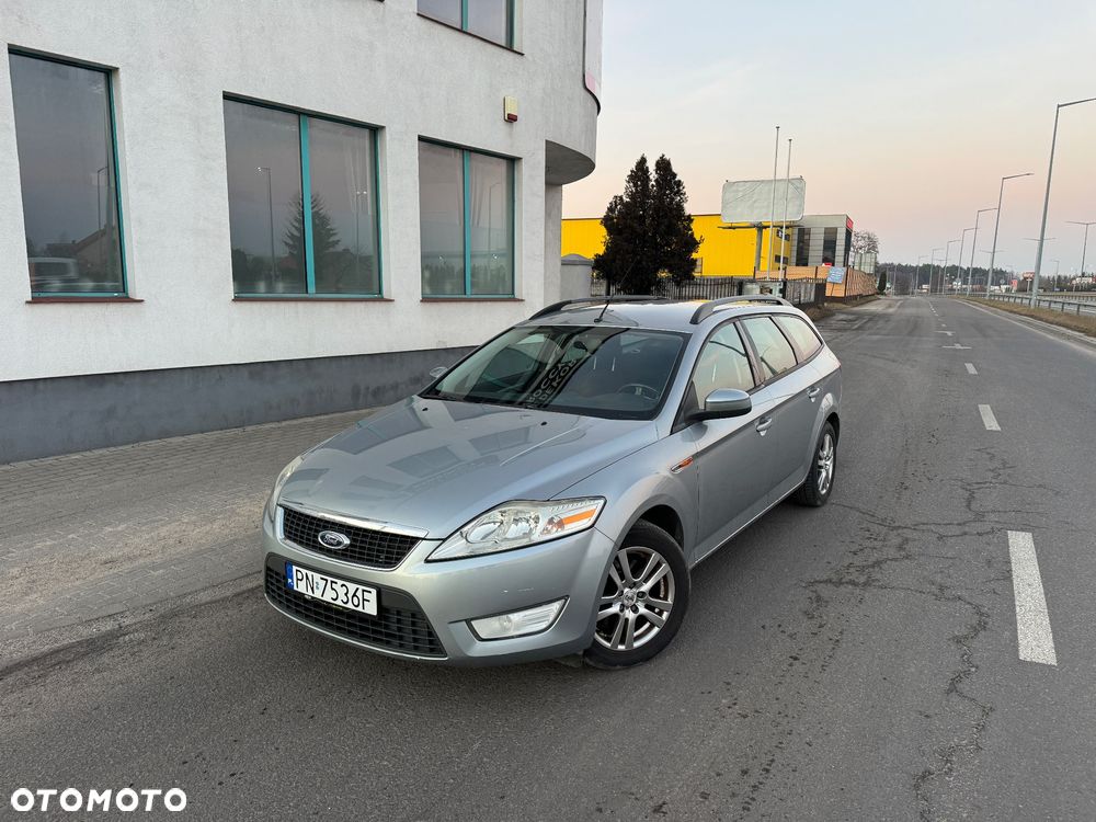 Ford Mondeo 2.0 Champions Edition - 22