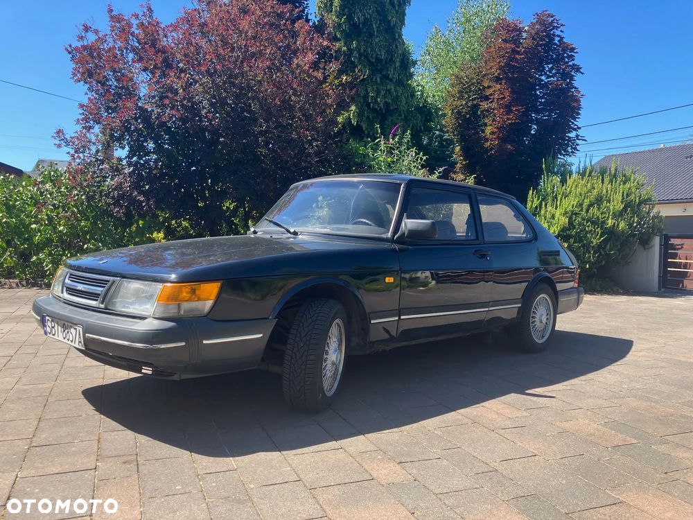 Saab 900 900i 20-16 - 3
