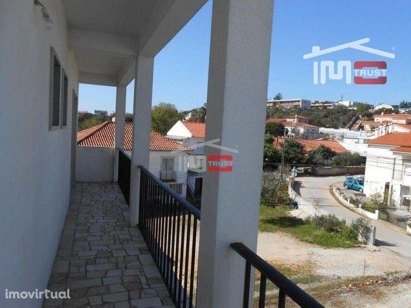 RESIDENCIAL EDIFÍCIO PARA HABITAÇÃO , Fátima - Grande imagem: 3/14