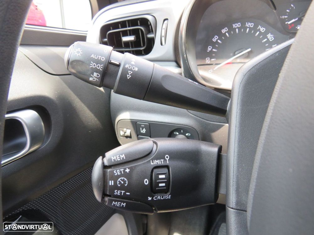 Citroën C3 1.5 BlueHDi Feel Business - 39