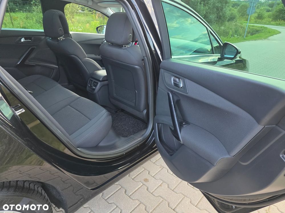 Peugeot 508 155 THP Active - 24