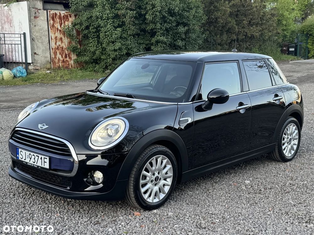 MINI Cooper Resolute Edition - 13
