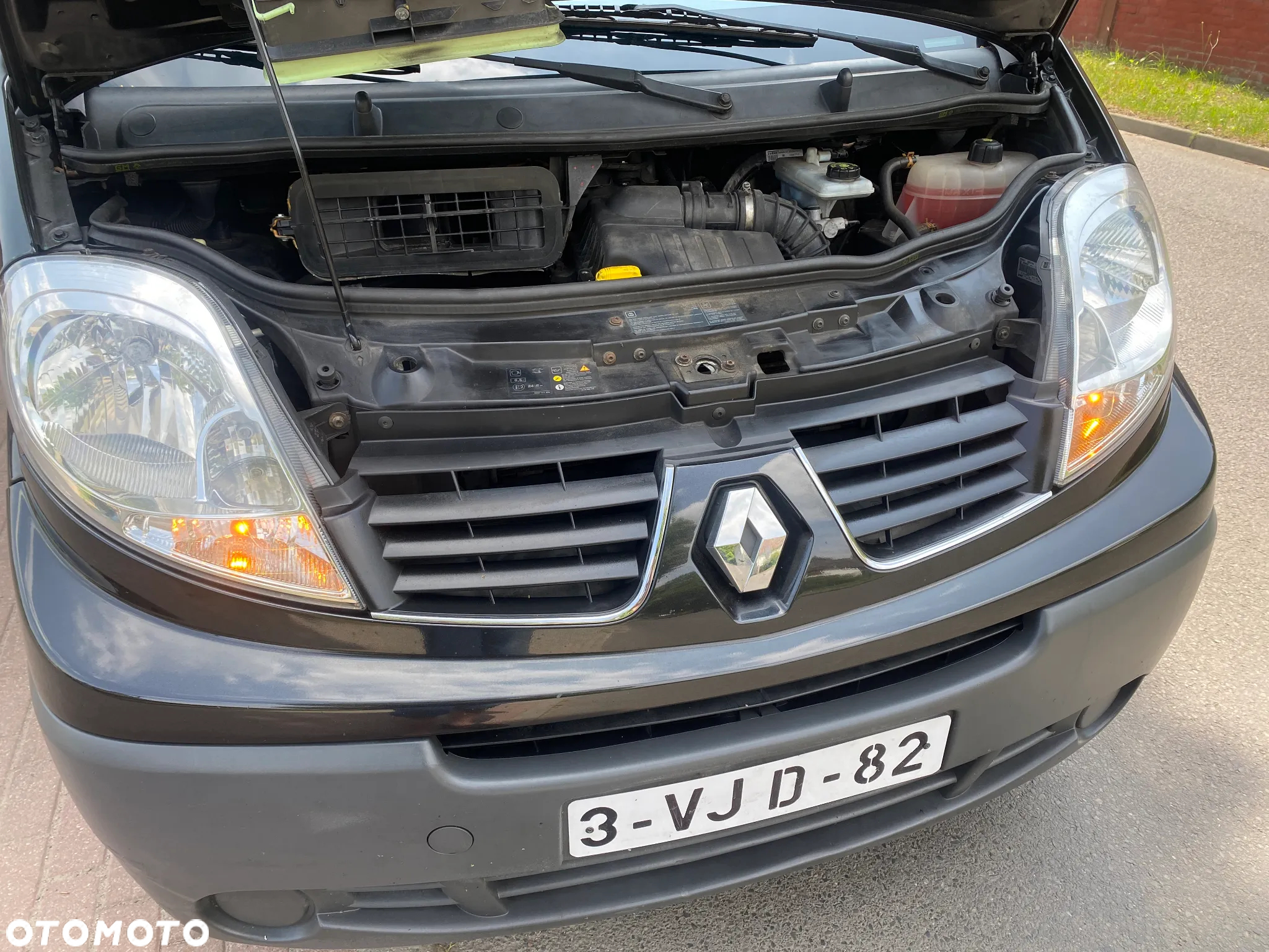 Renault Trafic - 17