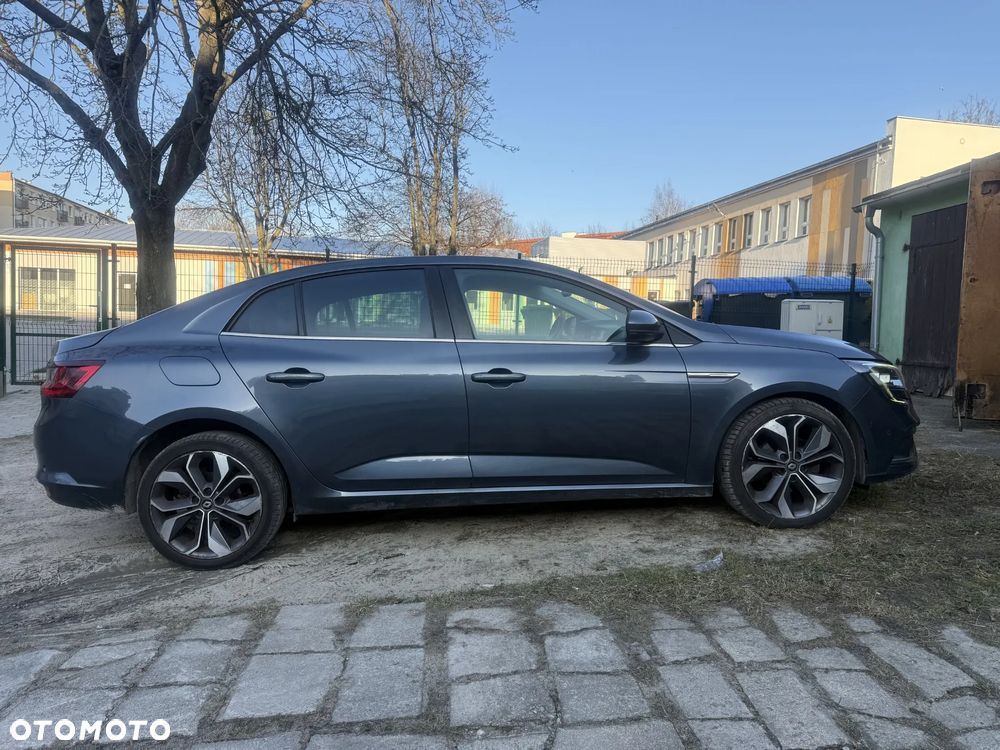 Renault Megane 1.2 Energy TCe Intens EDC - 6