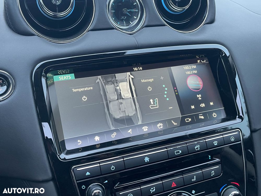 Jaguar XJ 3.0 V6 Diesel XJ50 - 26