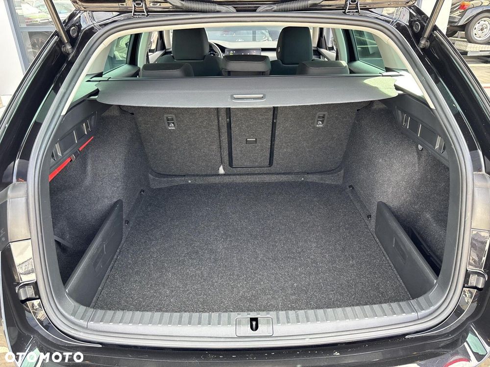 Skoda Octavia - 28