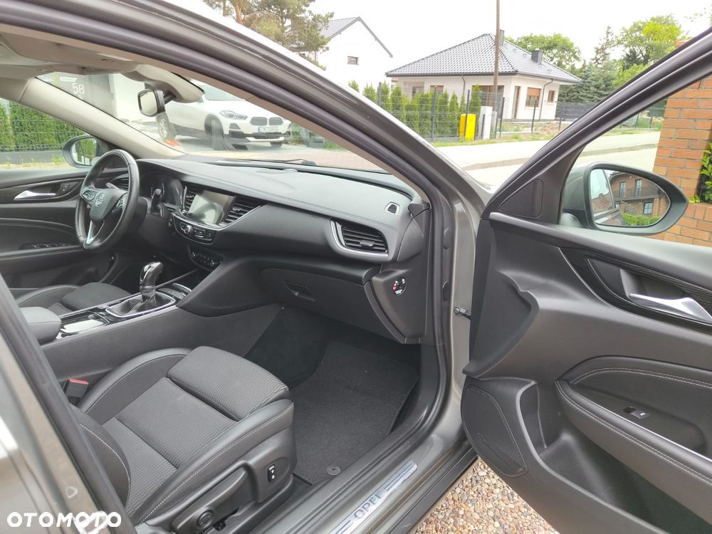 Opel Insignia 2.0 CDTI Ultimate S&S - 6