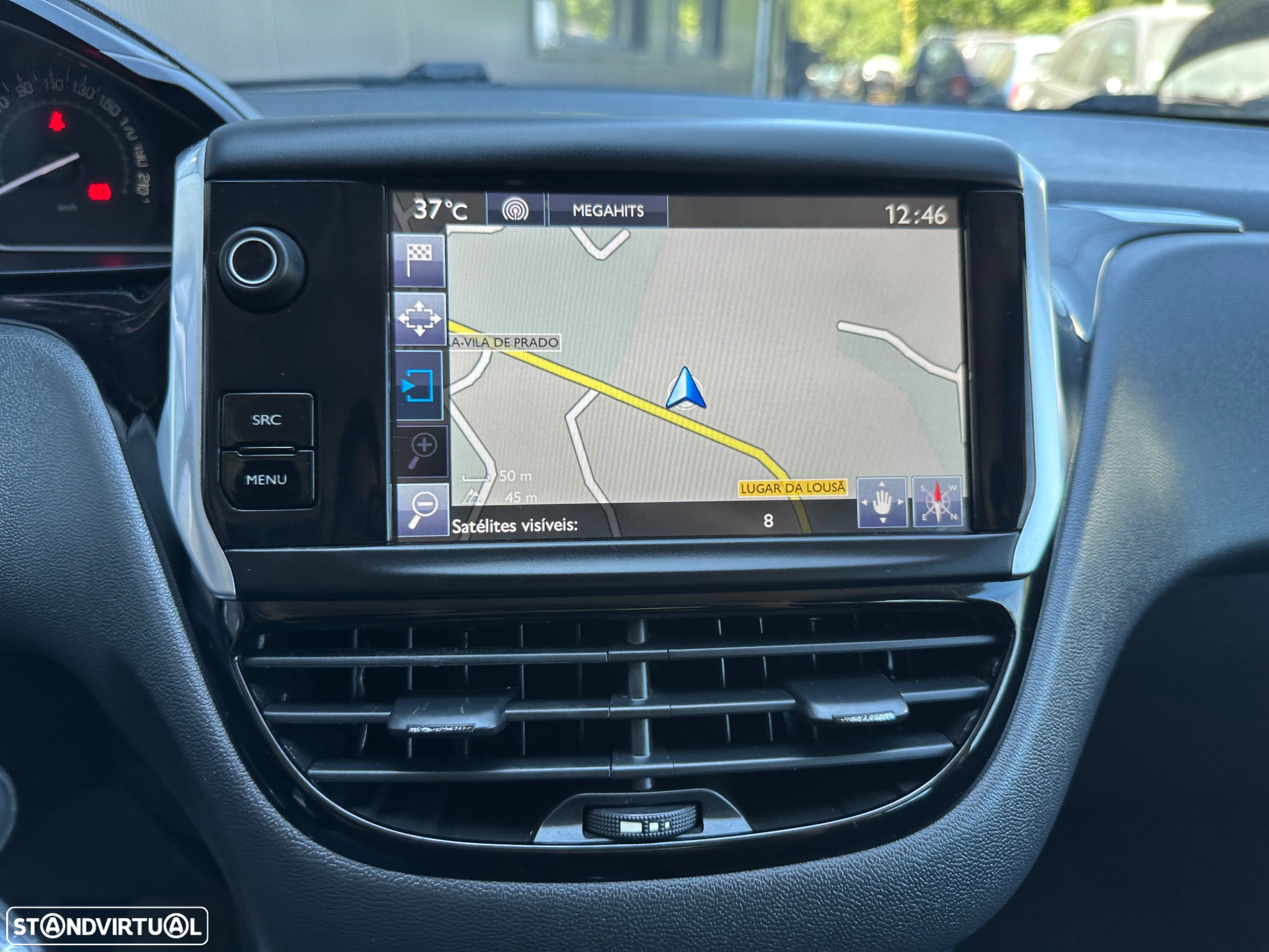 Peugeot 208 1.6 BlueHDi Style - 7