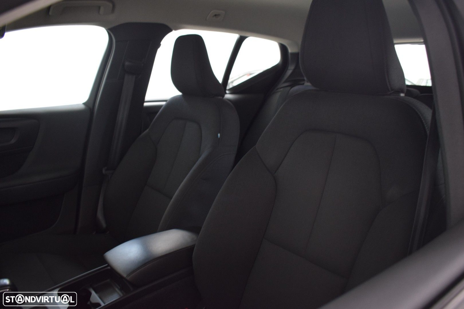 Volvo XC 40 2.0 D3 Momentum - 14