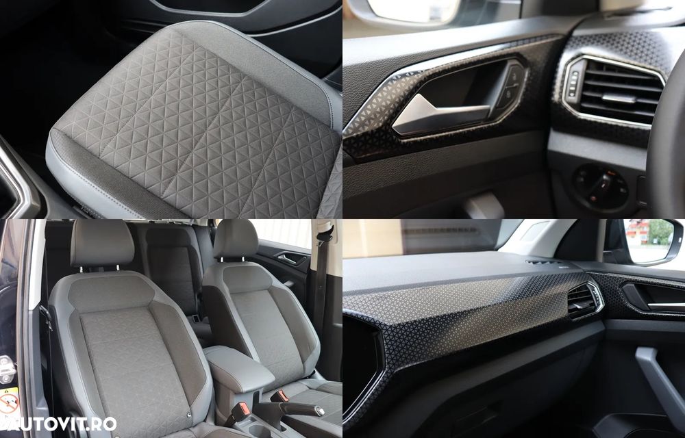 Volkswagen T-Cross - 27