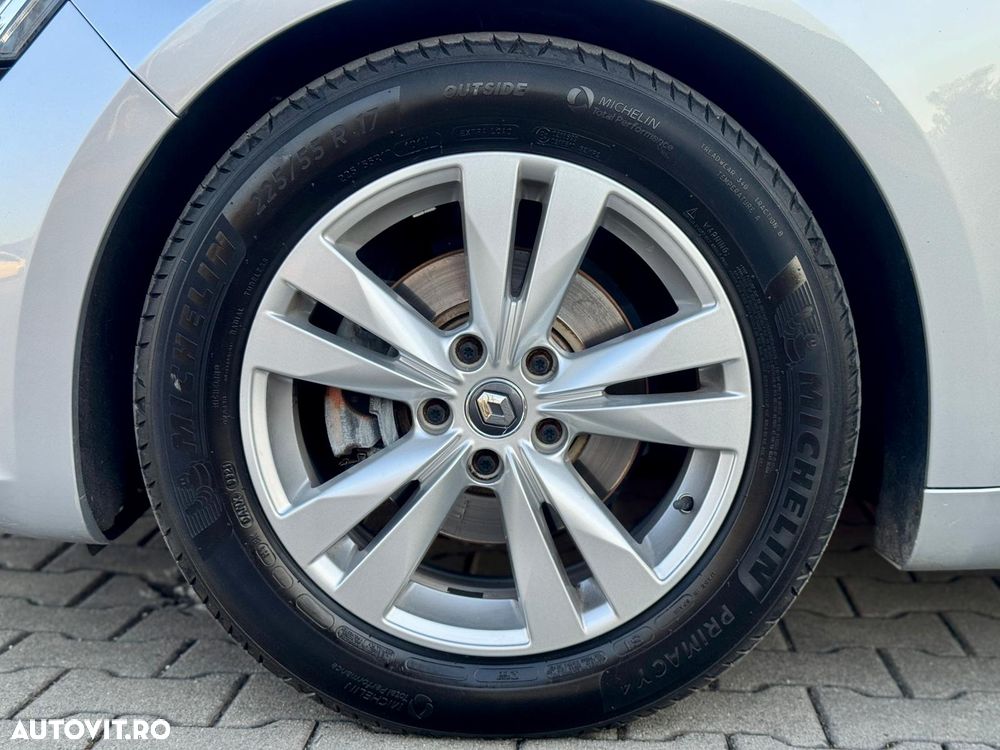 Renault Talisman ENERGY dCi 110 LIFE - 12