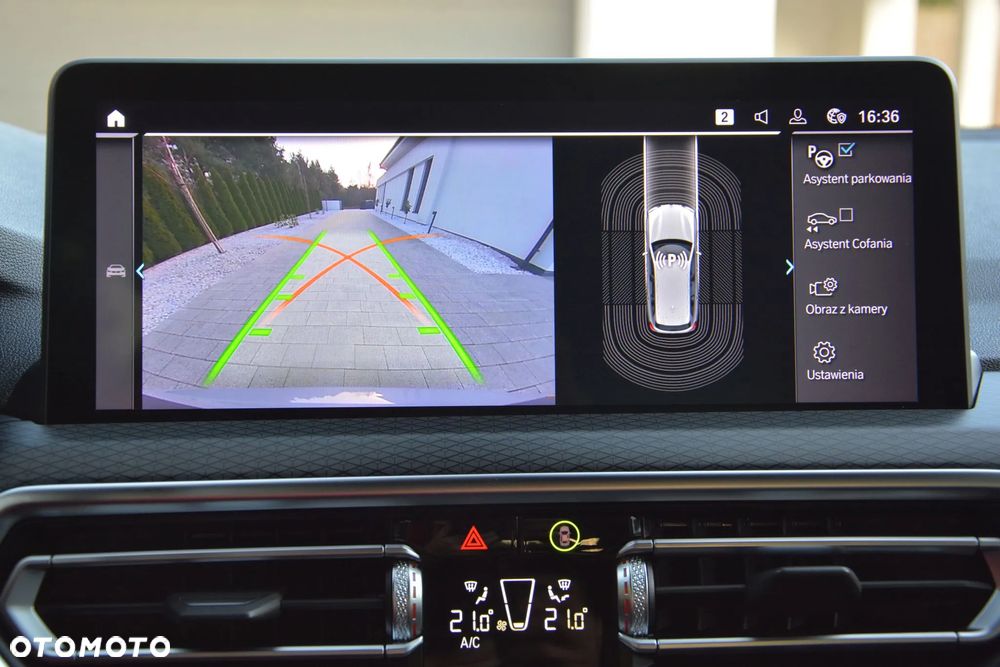 BMW X3 xDrive30e M Sport - 28