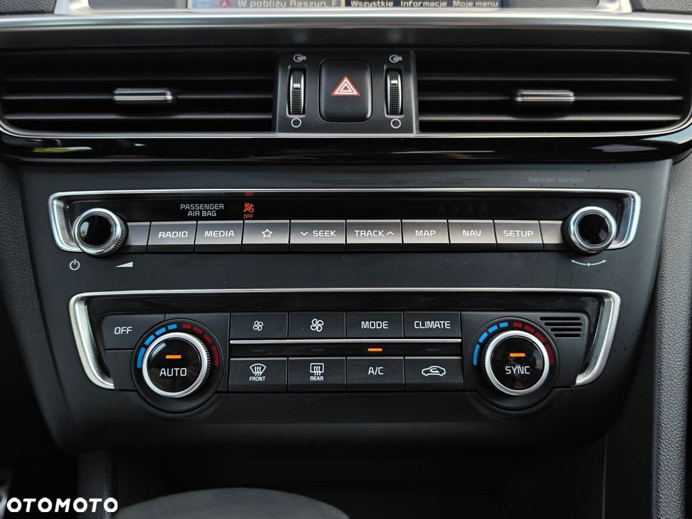 Kia Optima 2.0 T-GDI GT - 26