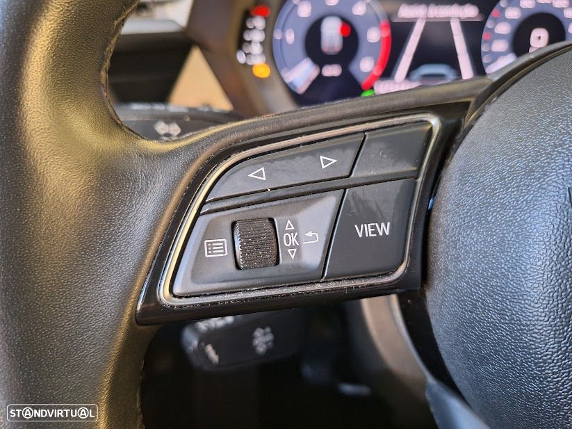 Audi A3 Sportback — fotografia 14