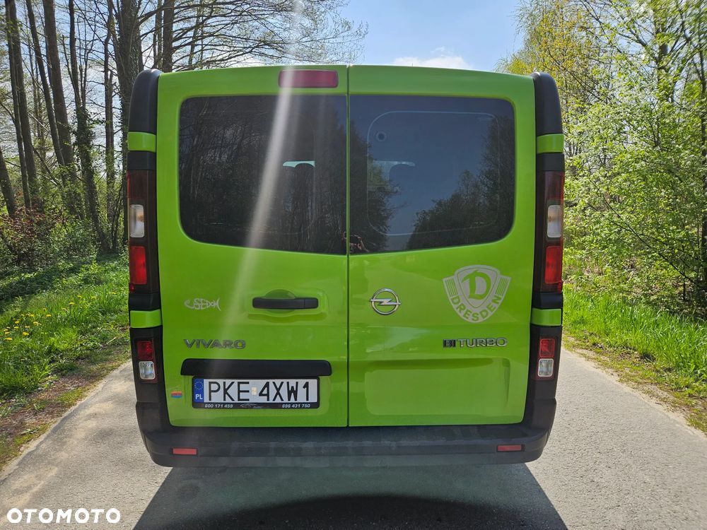 Opel Vivaro L2H1 S&S Life - 12