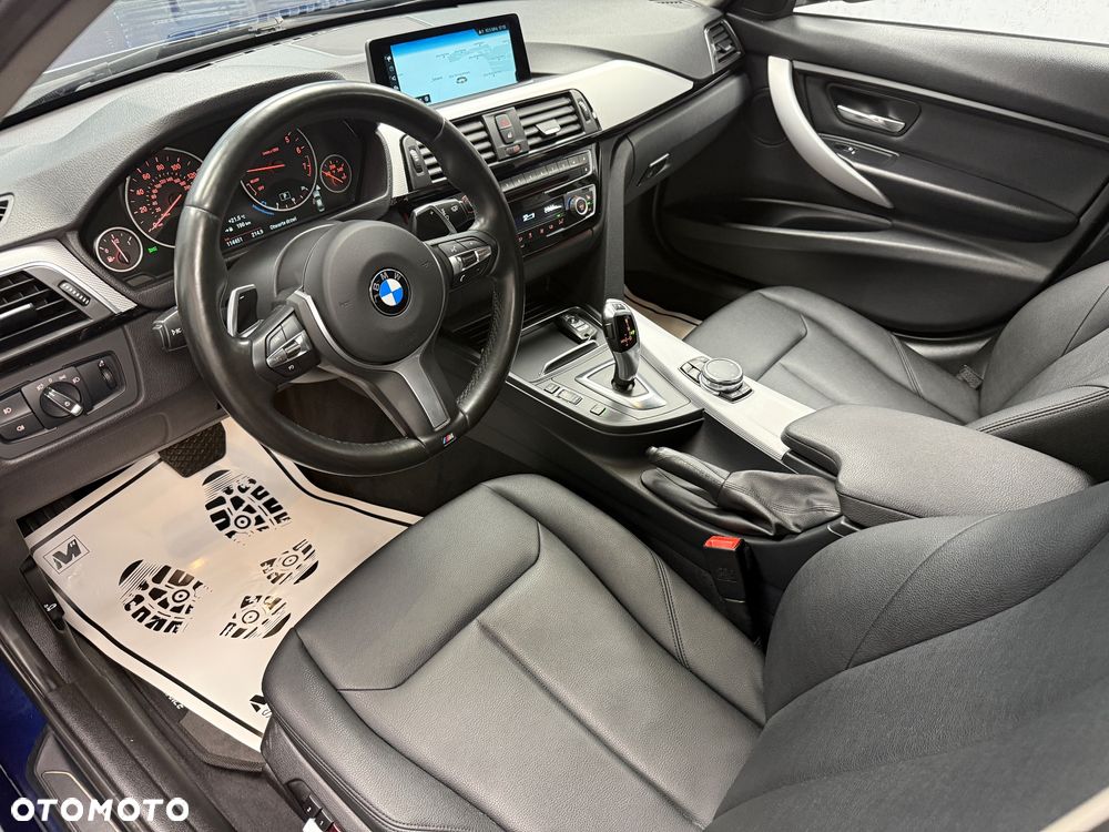 BMW Seria 3 - 8