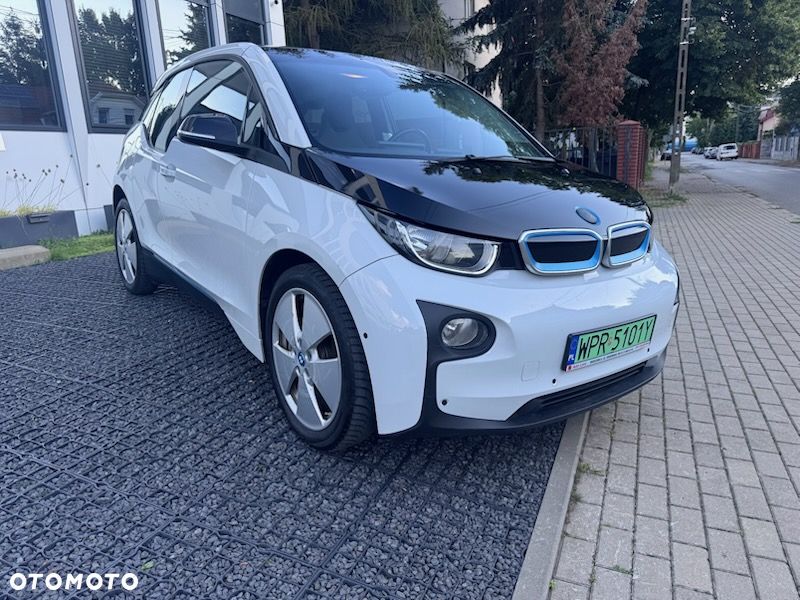 BMW i3 94 Ah - 13