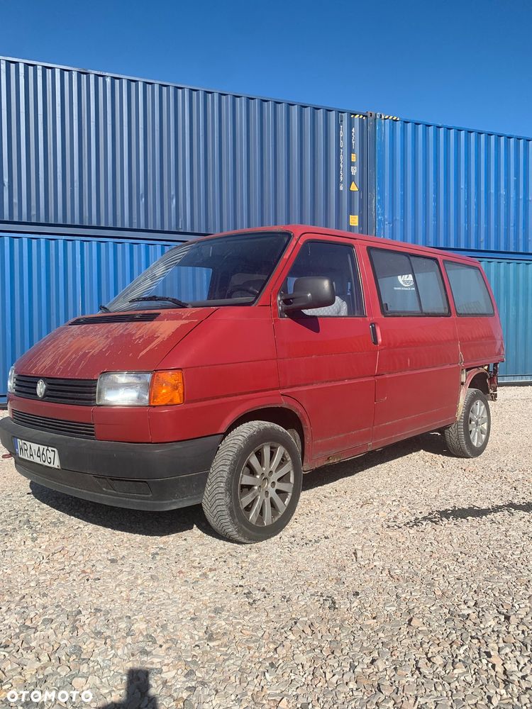 Volkswagen Multivan - 39