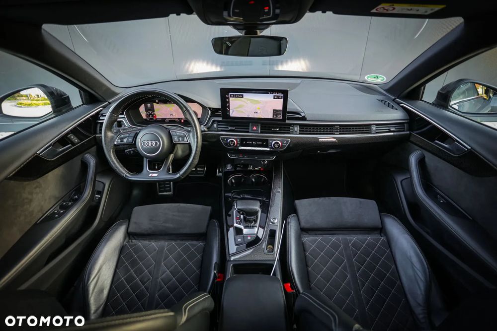 Audi A4 - 19