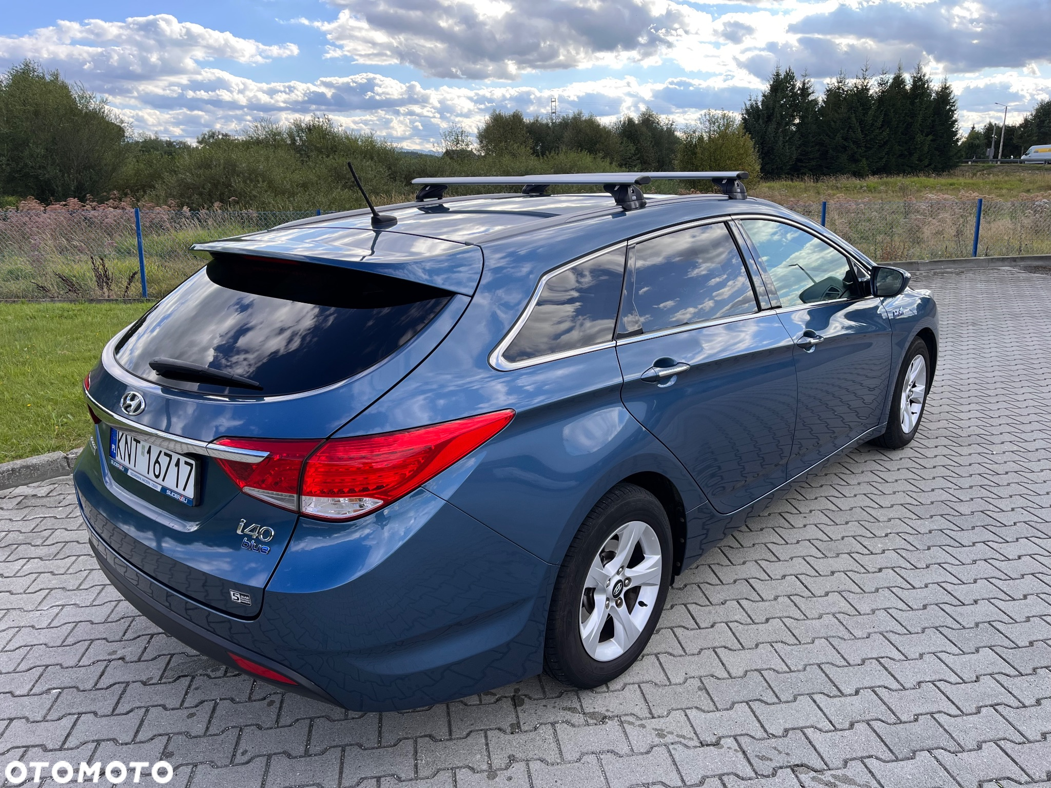 Hyundai i40 - 28