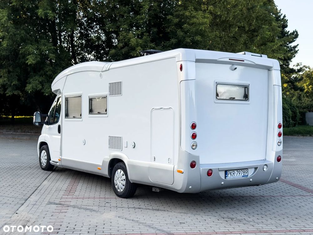 Fiat DUCATO TRIGANO ALLEGRO 94 - 6