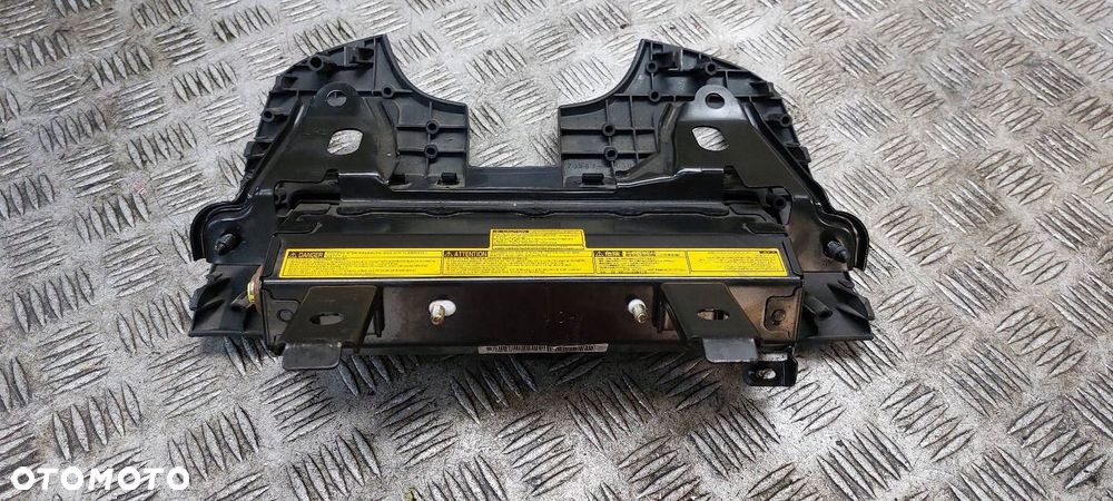 PODUSZKA AIRBAG PASAŻERA AVENSIS T25 EUROPA - 3