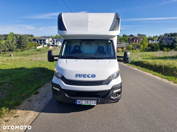 Iveco DAILY