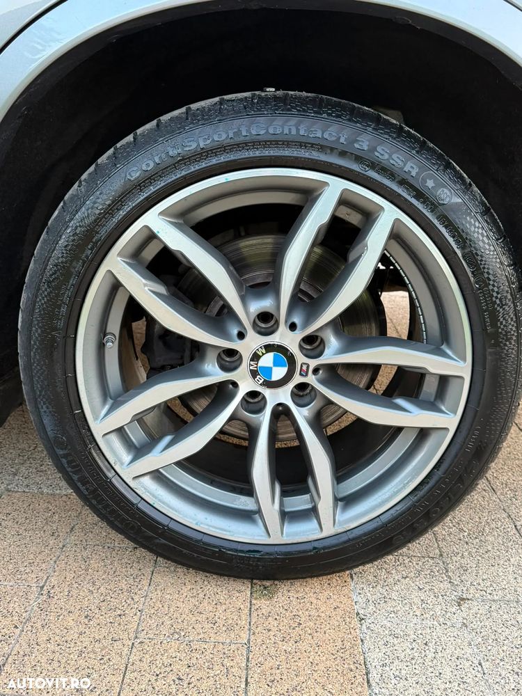 BMW X3 xDrive20d Aut. M Sport - 33