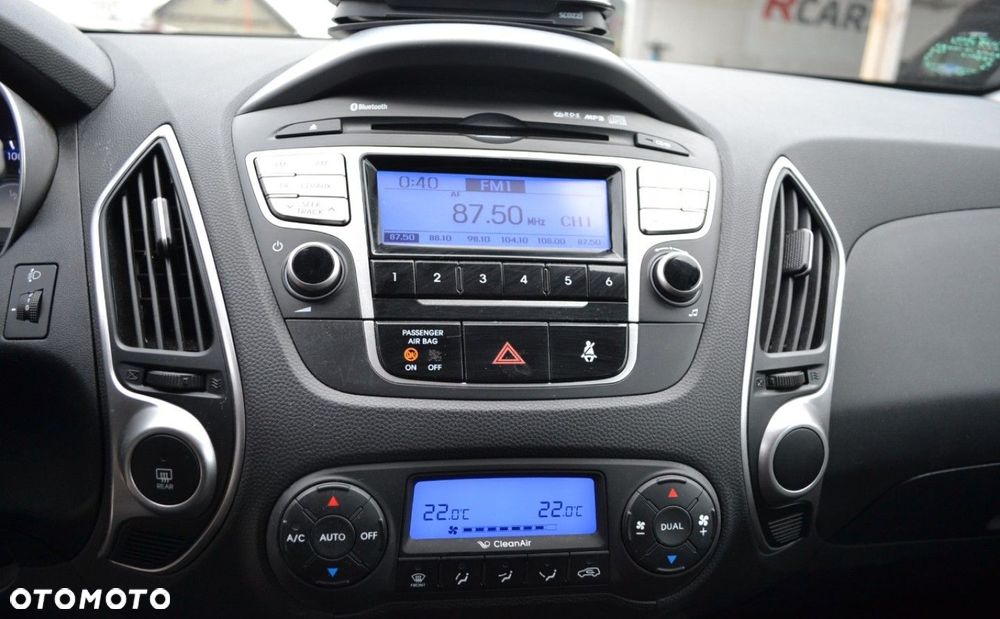 Hyundai ix35 1.6 2WD Style - 26