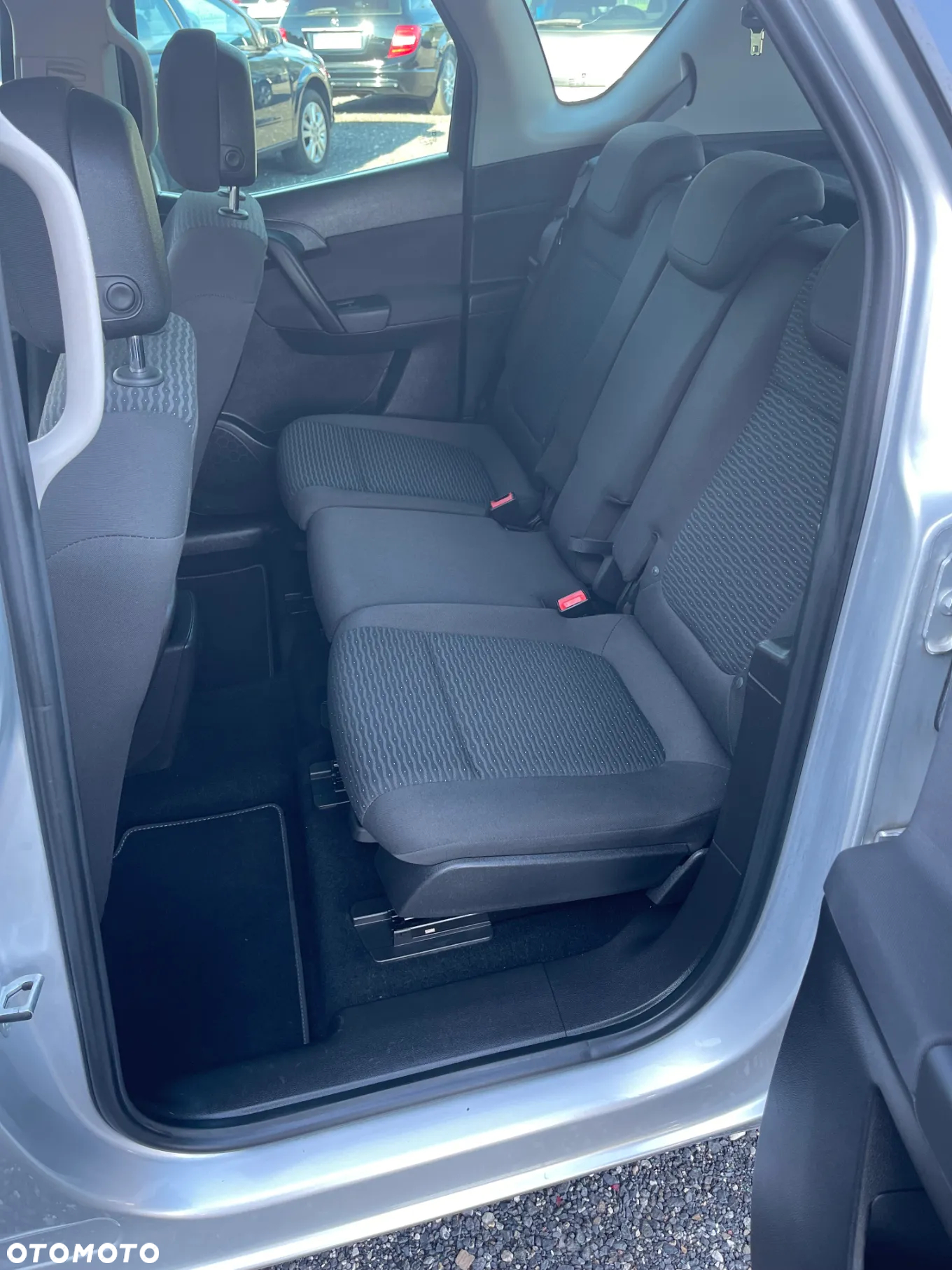 Opel Meriva - 22