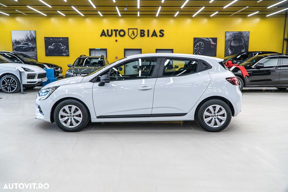 Renault Clio V 1.0 SCe Zen - 16