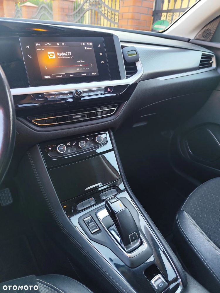 Opel Grandland - 17