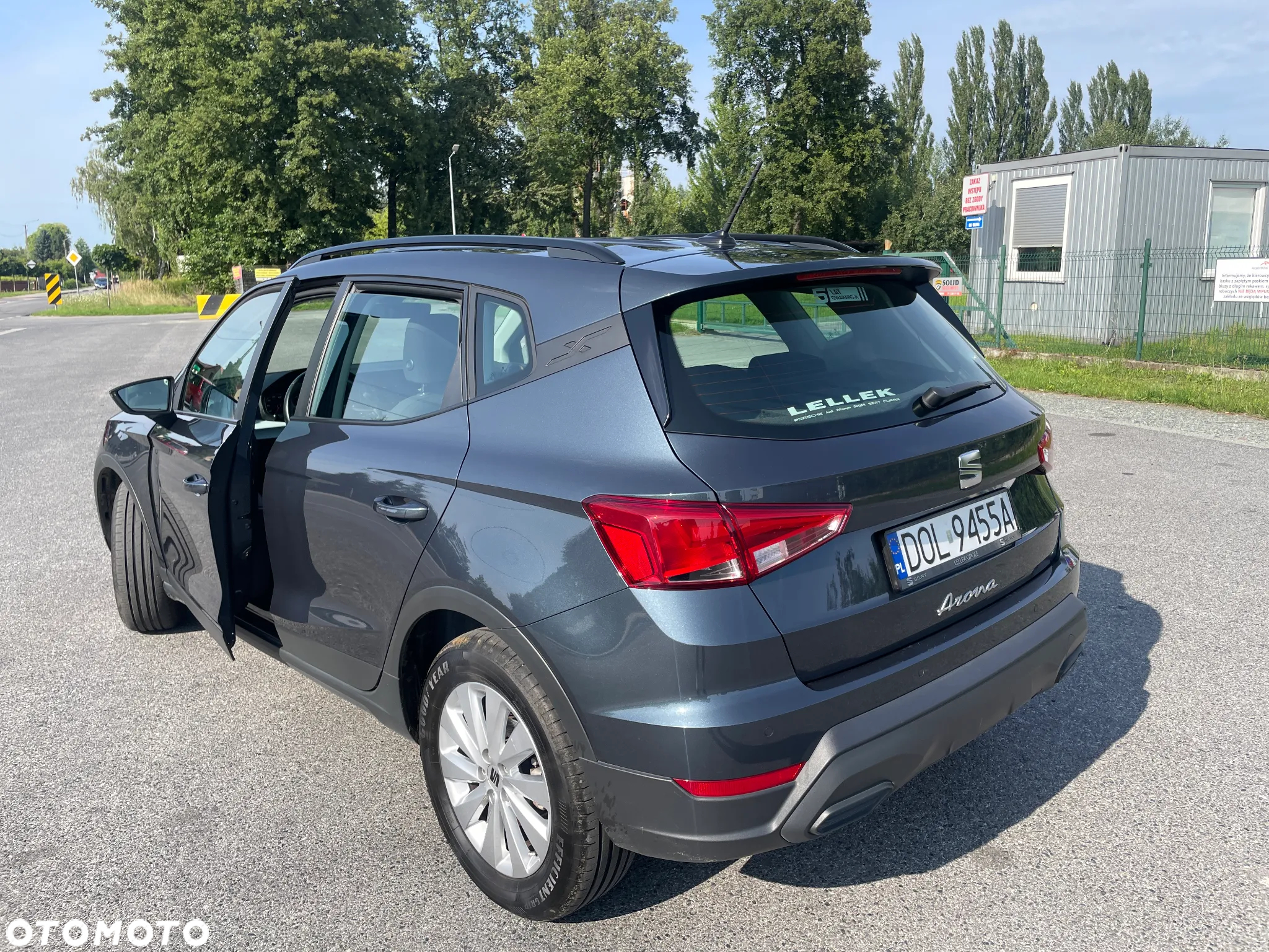Seat Arona 1.0 TSI Style S&S - 4