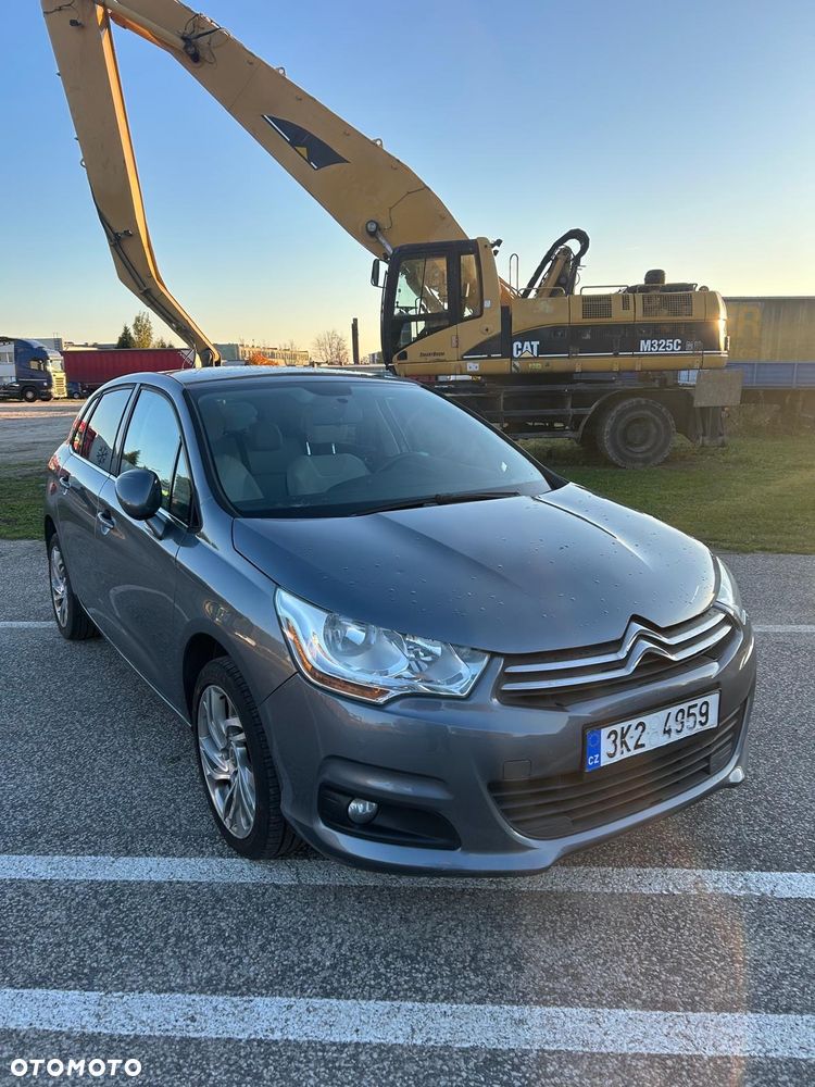 Citroën C4 - 6