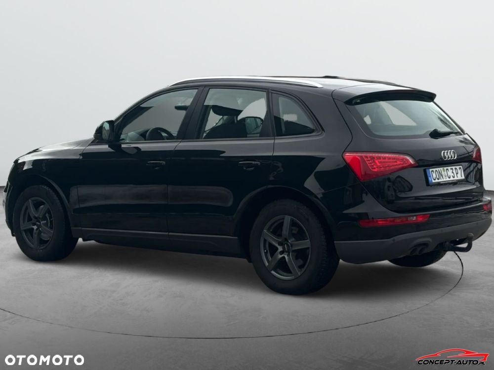 Audi Q5 - 17