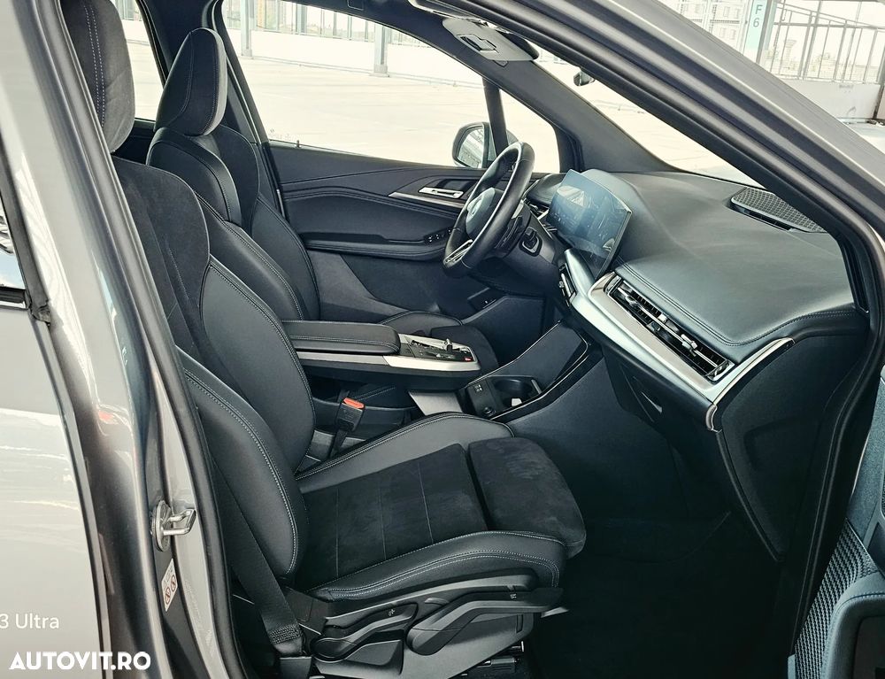 BMW Seria 2 225xe iPerformance M Sport - 11
