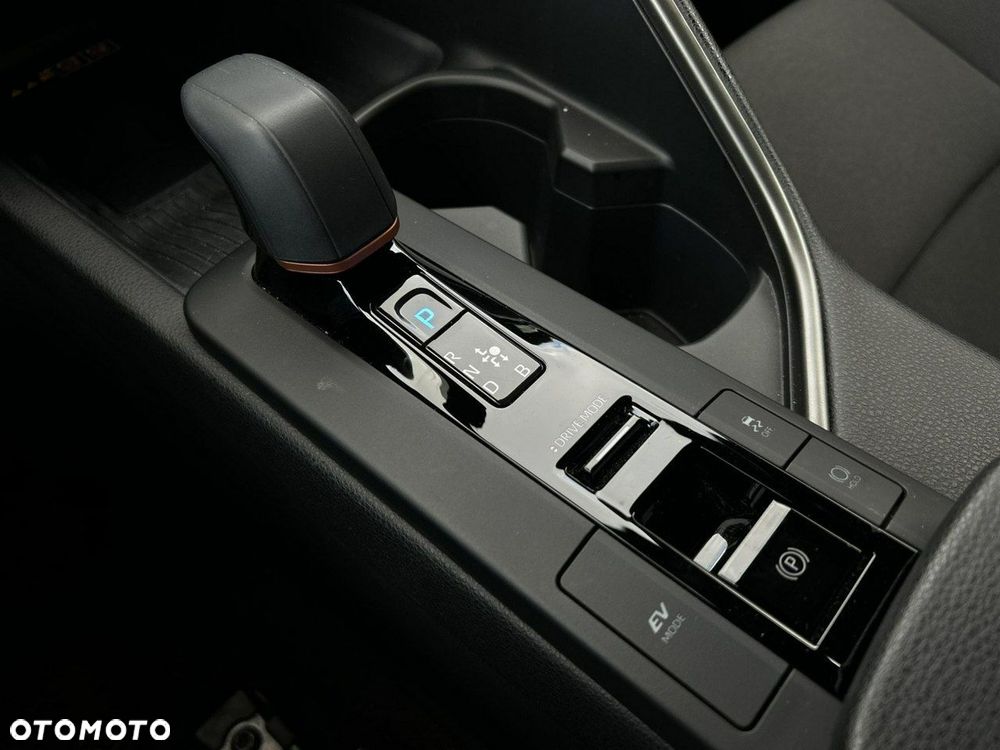 Toyota C-HR 1.8 Hybrid Style - 16