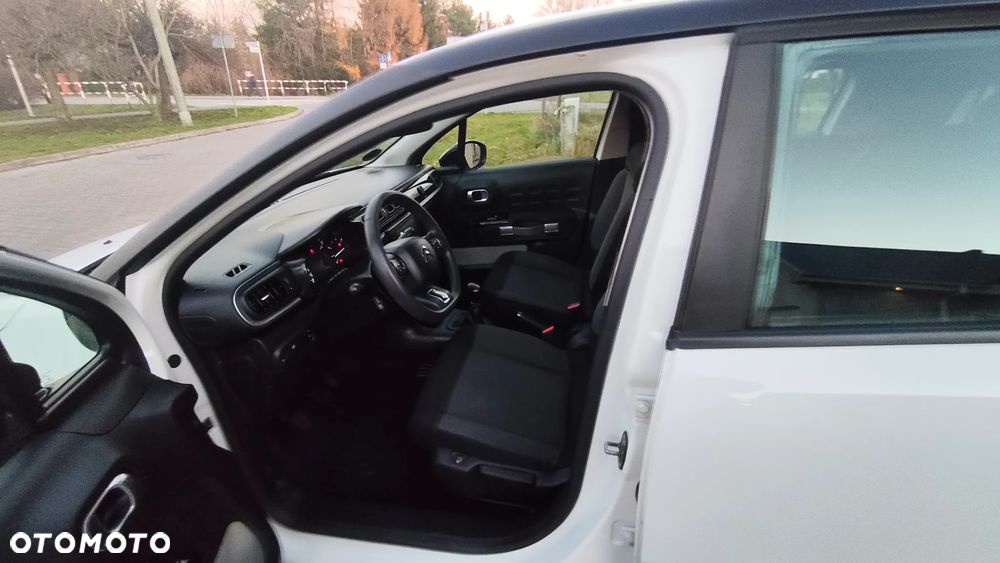 Citroën C3 Pure Tech 110 S&S SHINE PACK - 4