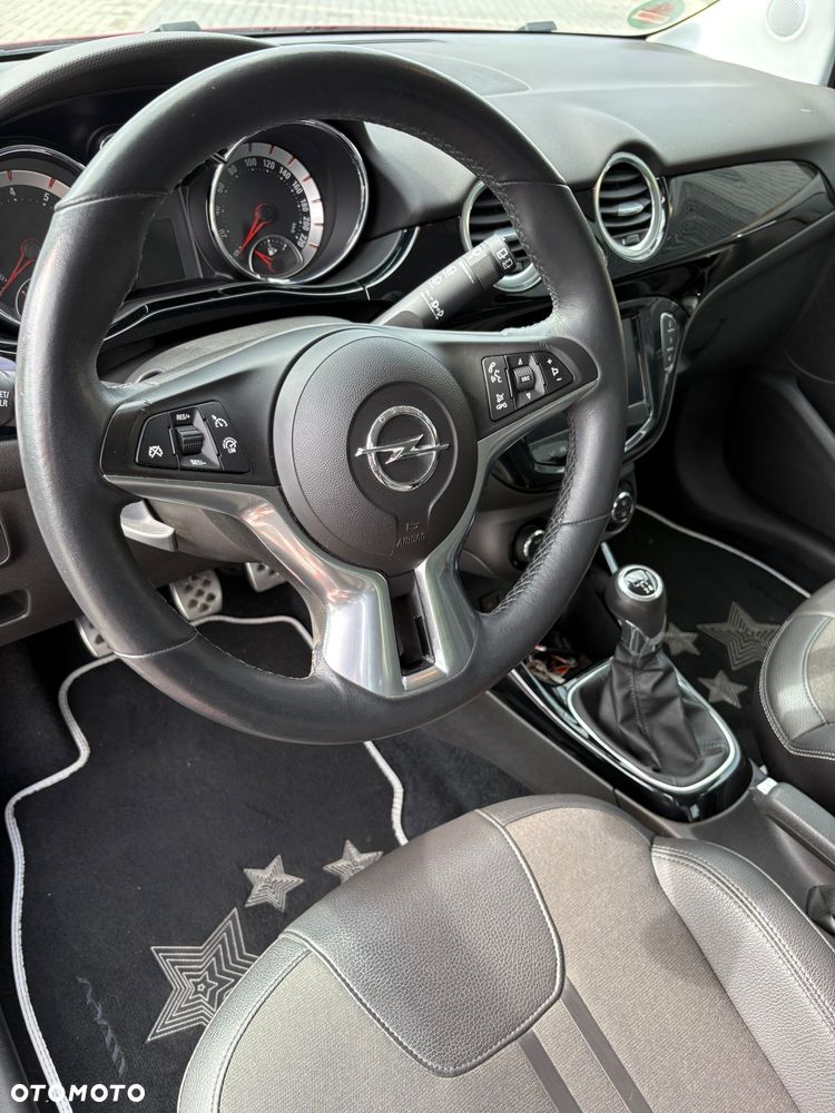 Opel Adam 1.4 Start/Stop Slam - 14