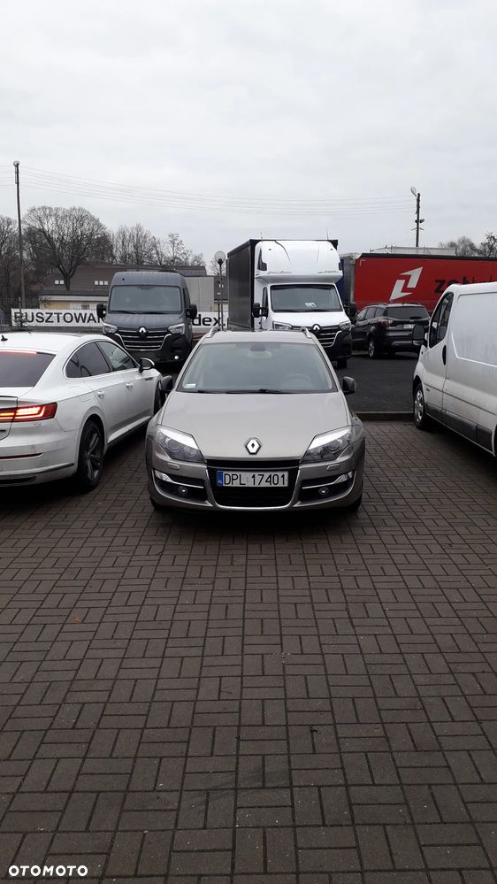 Renault Laguna 2.0 Bose Edition - 3