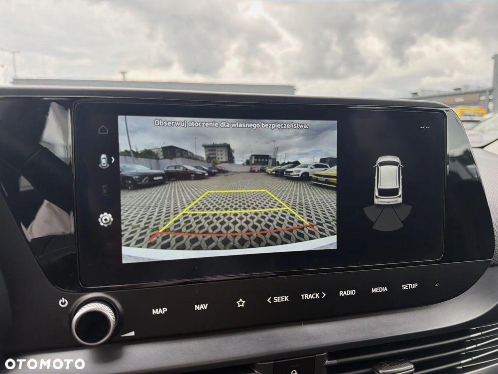 Hyundai i20 1.0 T-GDi Modern DCT - 19