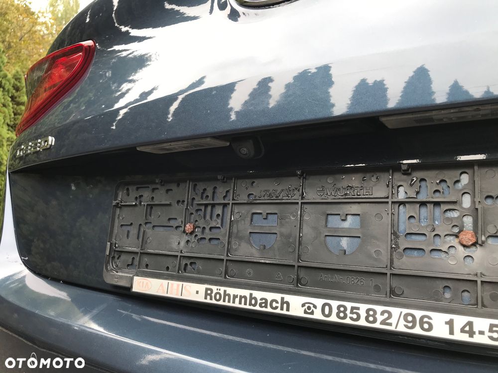 Kia Ceed 1.4 CVVT Edition 7 - 26