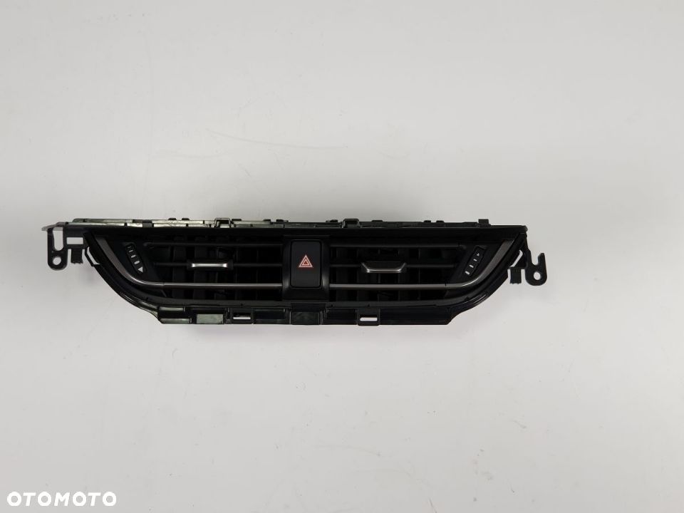 Kratka Nawiewu Środkowa TOYOTA C HR od 2019 roku - 1